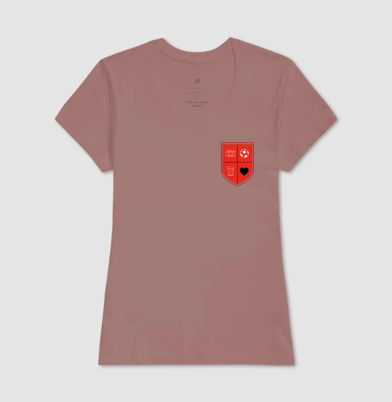 Camisa 14