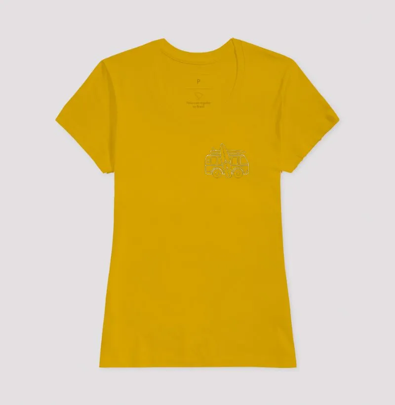 Camisa 13