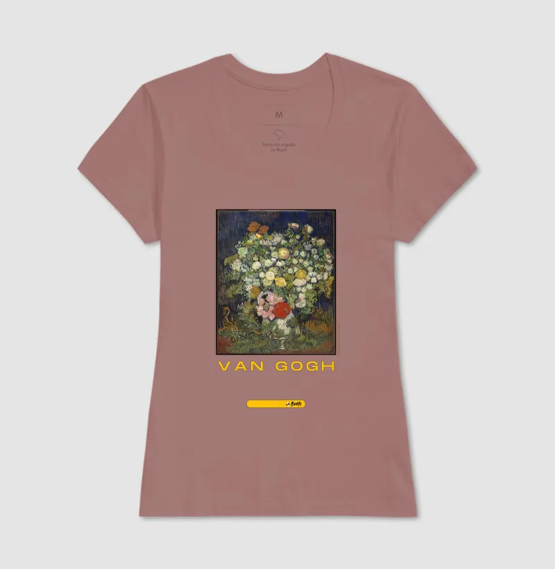 Camisa 16