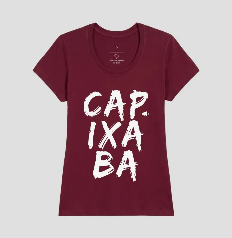 Capixaba Mega - Feminina - #27411 - Imagem 11