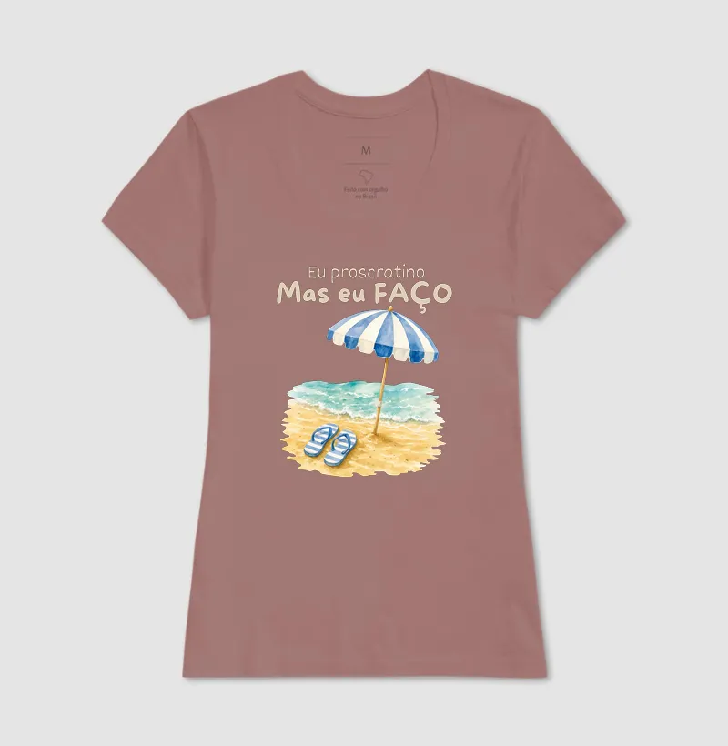Eu procrastino, mas eu faço - Imagem 13