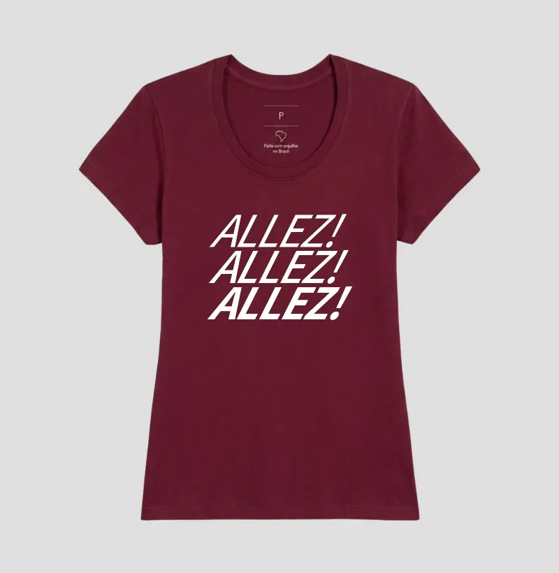 ALLEZ, ALLEZ, ALLEZ! - Imagem 15