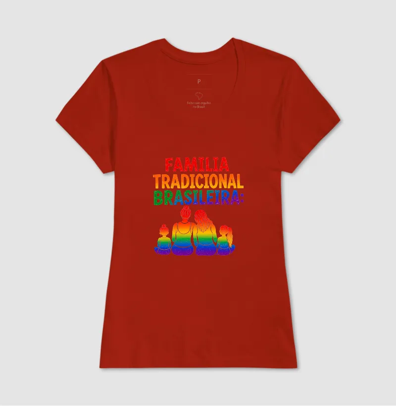 FAMILIA TRADICIONAL BRASILEIRA.2 - Imagem 11