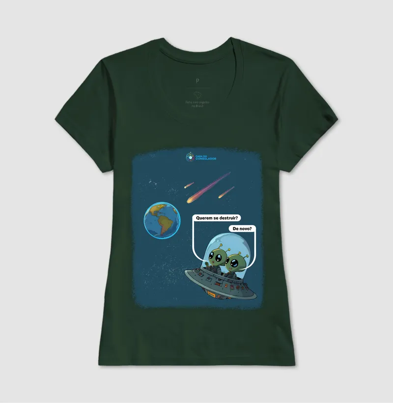 Camisa 10