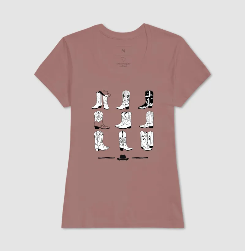 Camisa 10