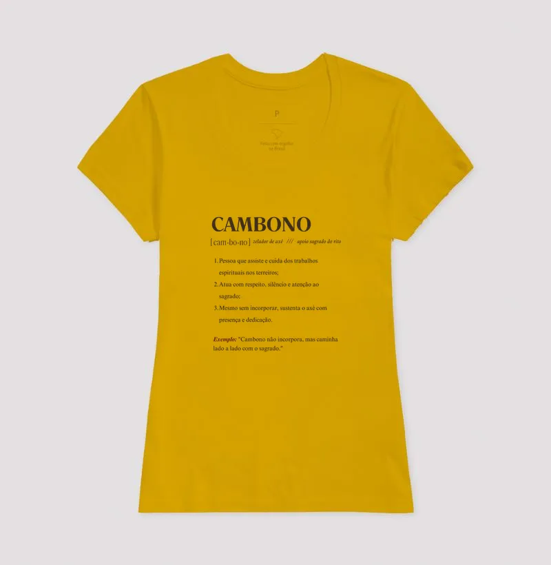 Camisa 12