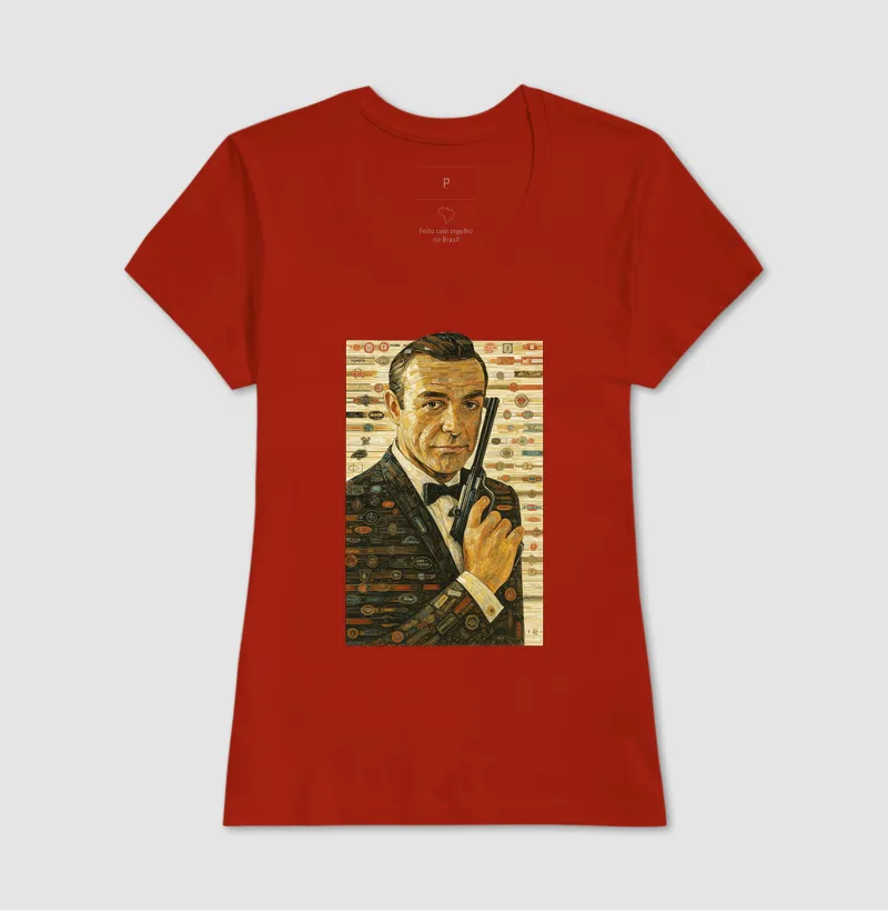 Camisa 10