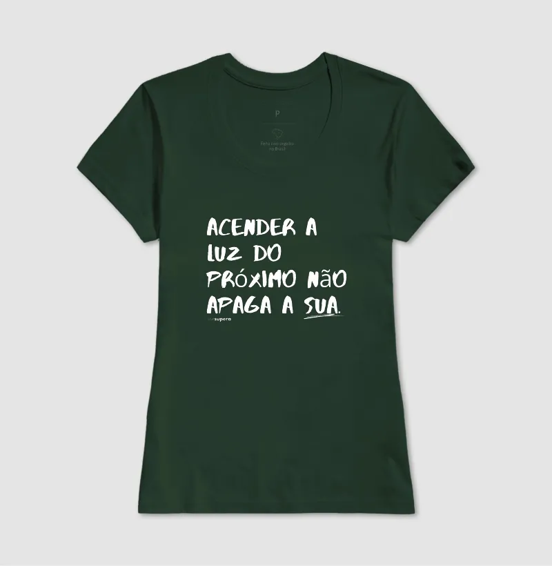 Camisa 19