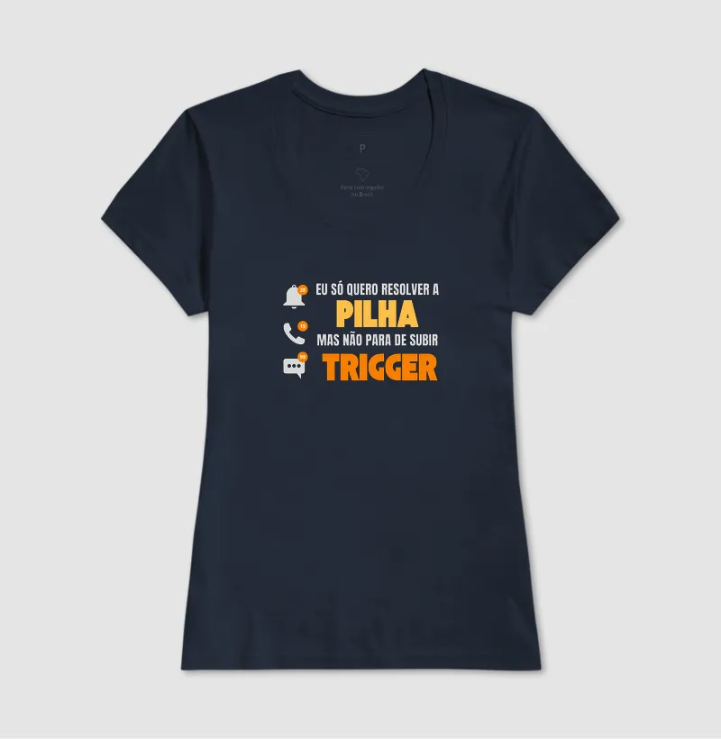 Trigger - Imagem 7