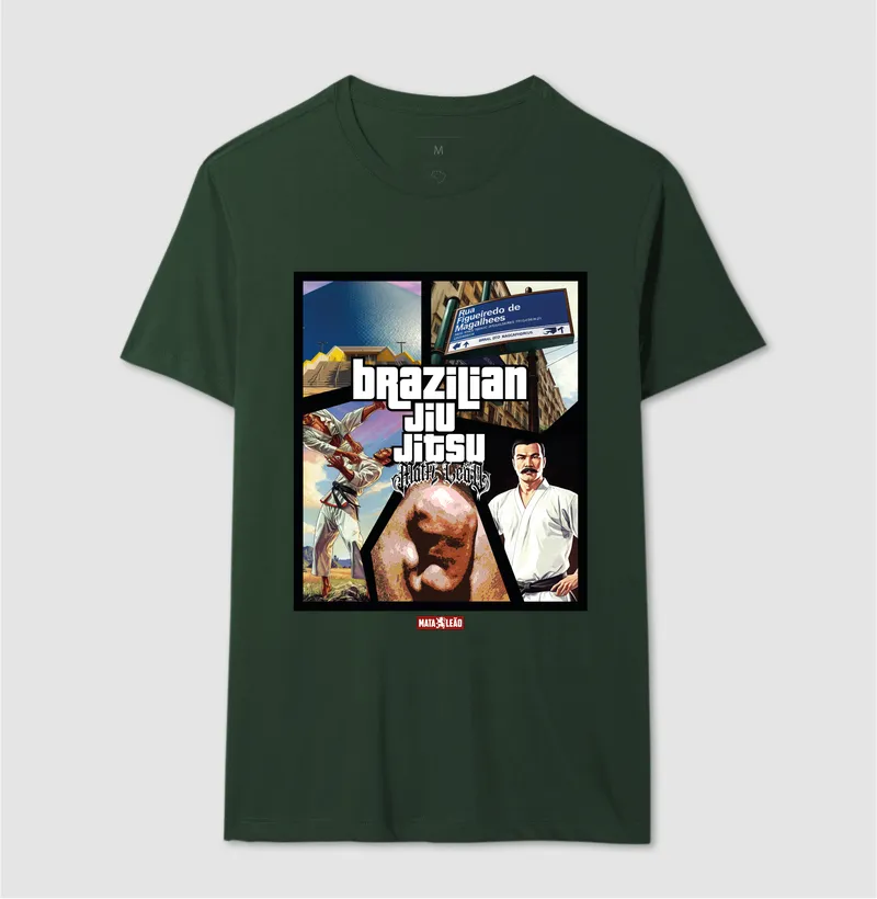 Camisa 11