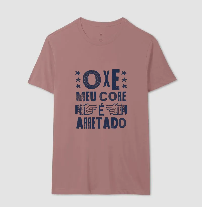 Camisa 16