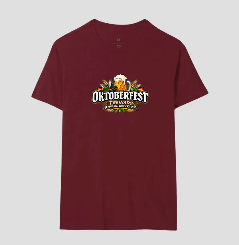 Oktoberfest — treinado o ano inteiro pra isso - Imagem 18