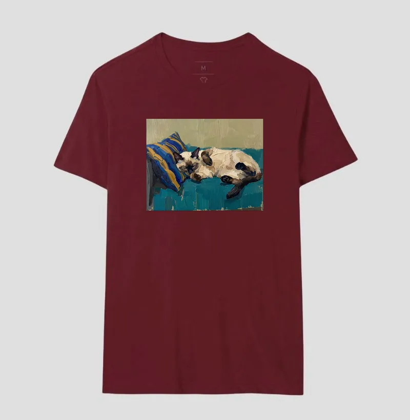 Camisa 18