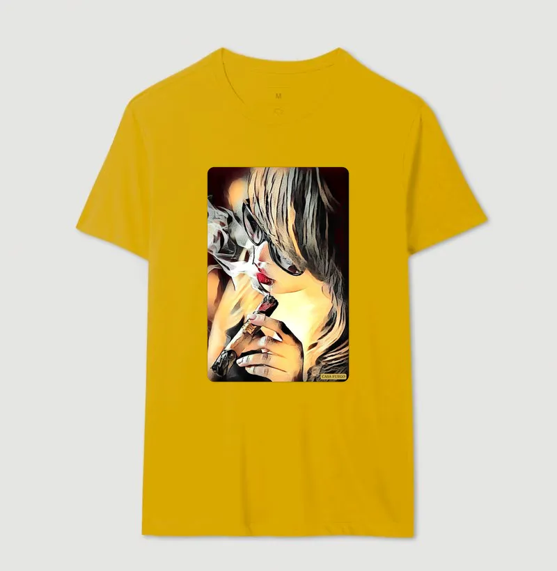 Camisa 13