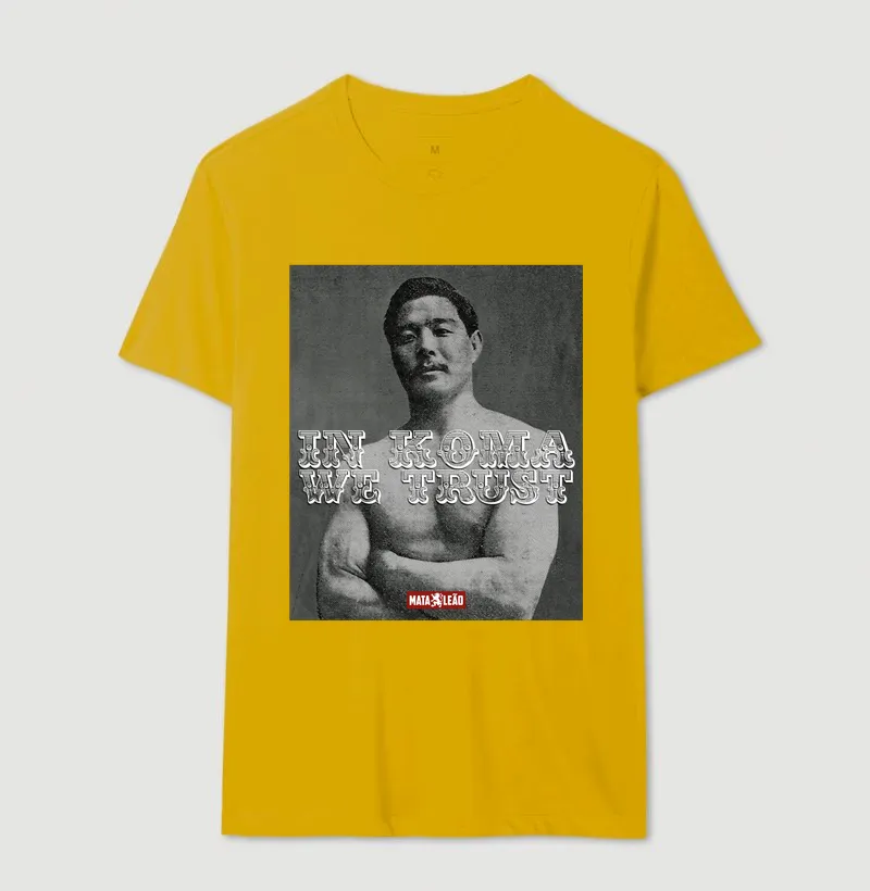Camisa 13