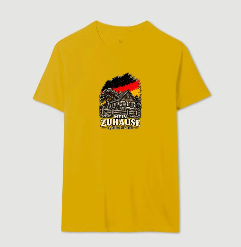 Mein Zuhause — Da, wo das Herz ruht - Imagem 14
