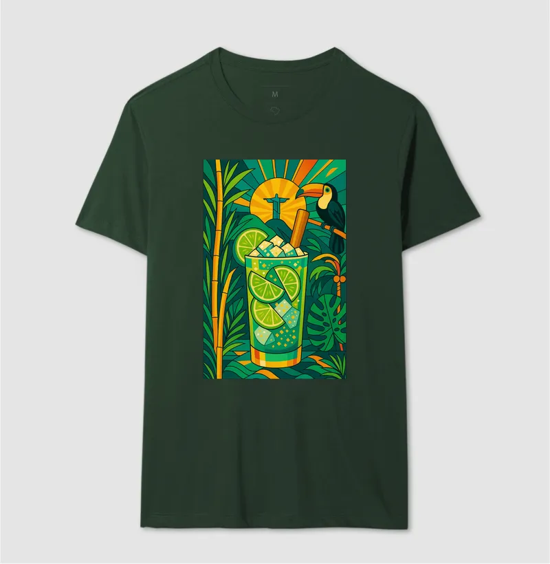 Camisa 14