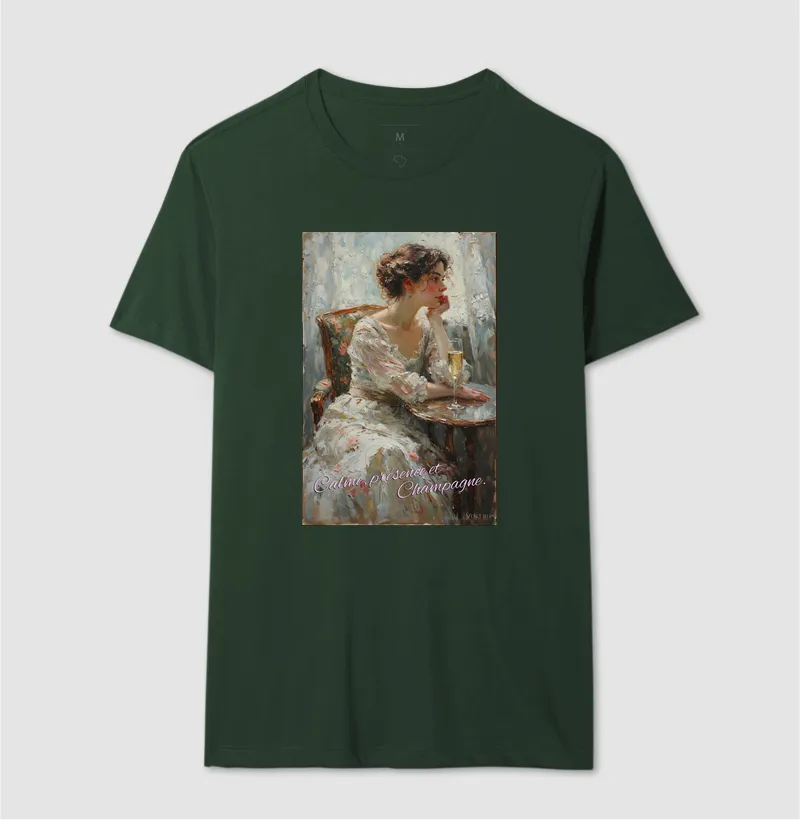 Camisa 9