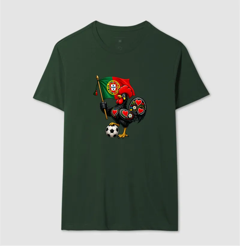 Camisa 11