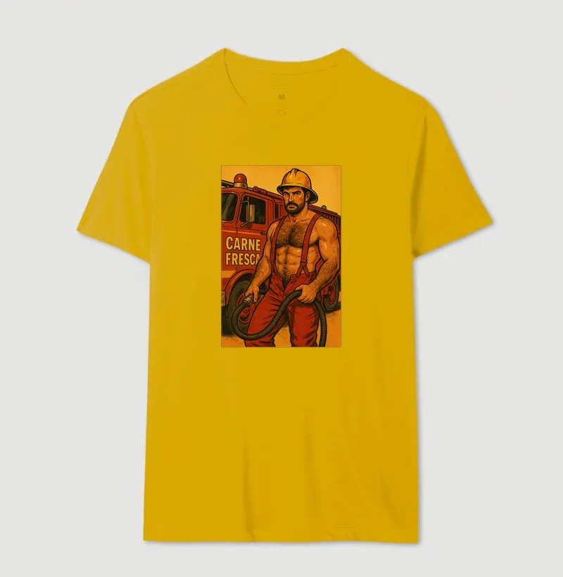Camisa 13