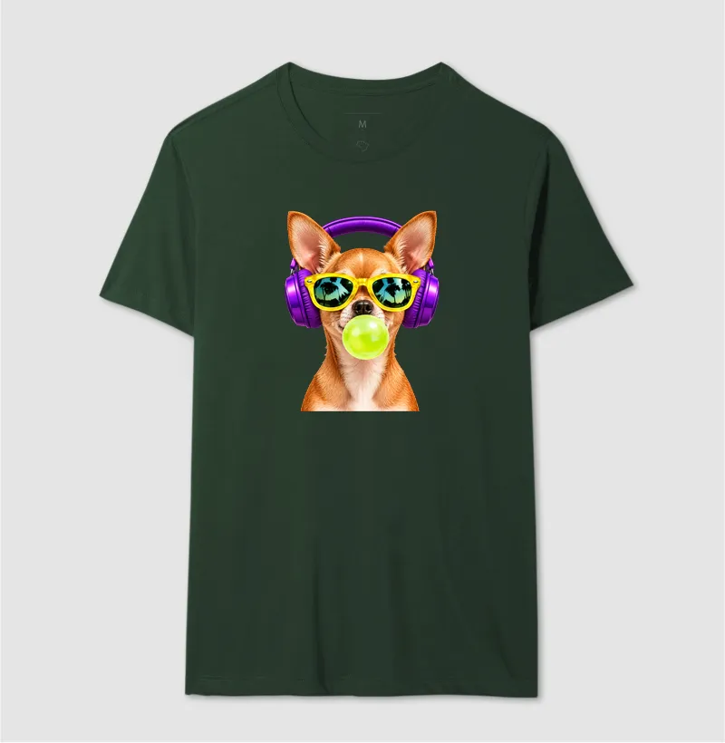 Chihuahua Pop Vibes - Imagem 15