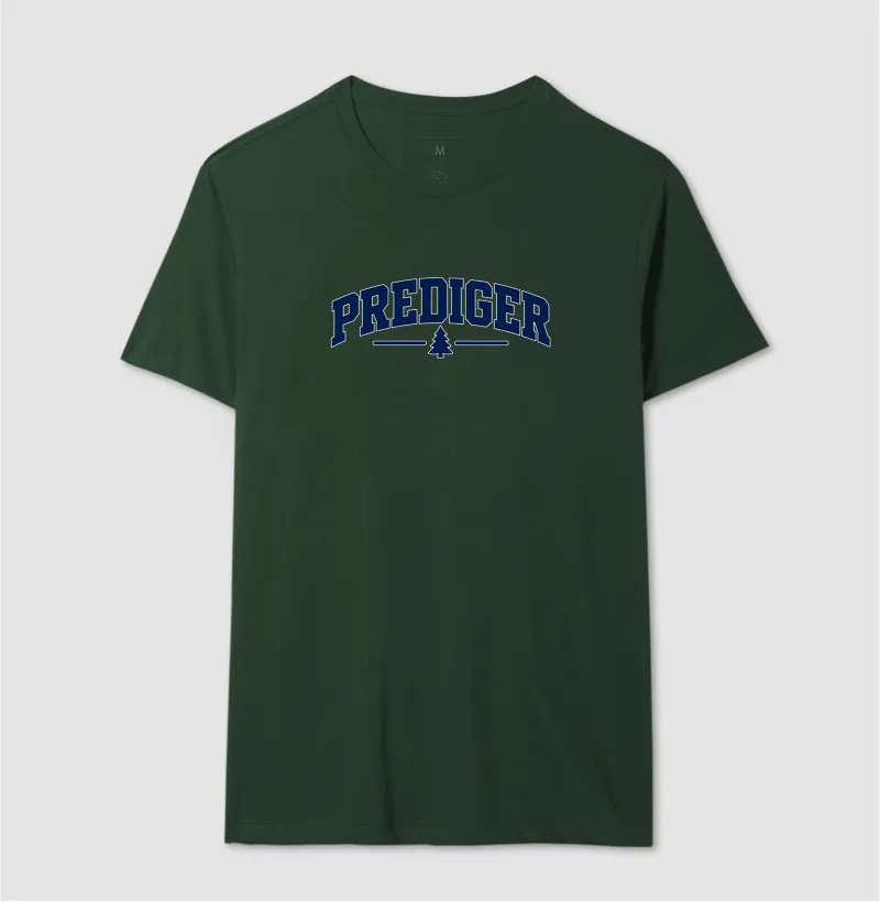 Prediger  - Imagem 12