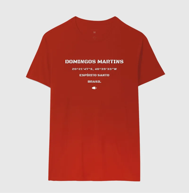 Coordenadas Domingos Martins ES - #27757 - Imagem 7