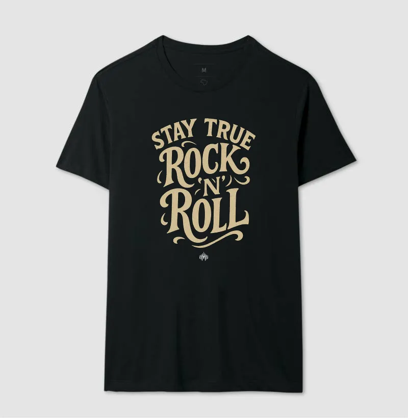 Stay True Rock 'N' Roll - Imagem 5