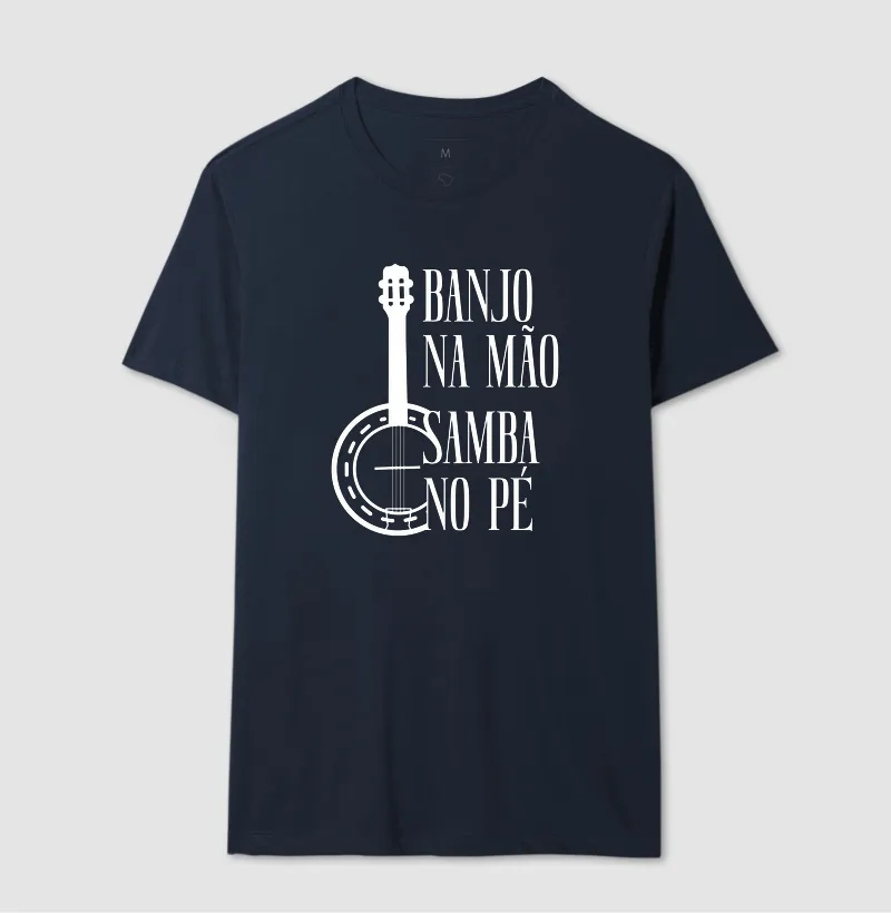Banjo na mão, samba no pé - Imagem 5