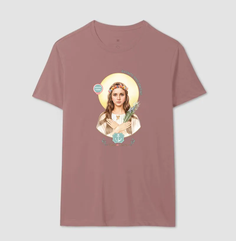 Camisa 16