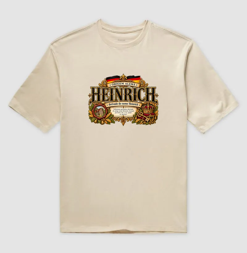 Heinrich  - Imagem 3