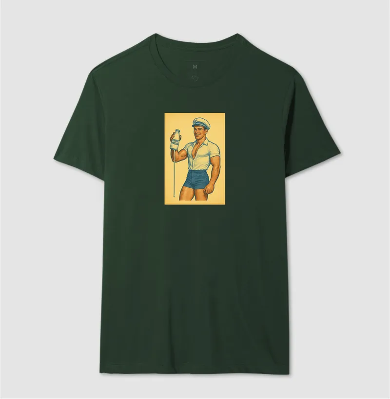 Camisa 11