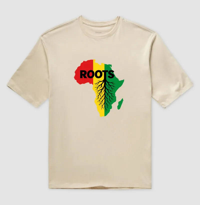African Roots - Imagem 3