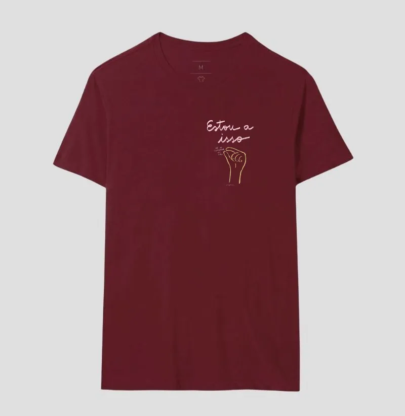 Camisa 15