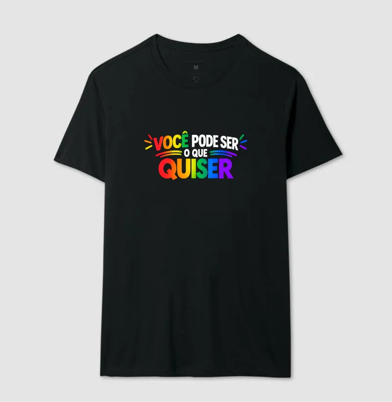Você Pode Ser o Que Quiser  - Imagem 2