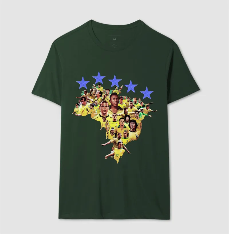 Camisa 11