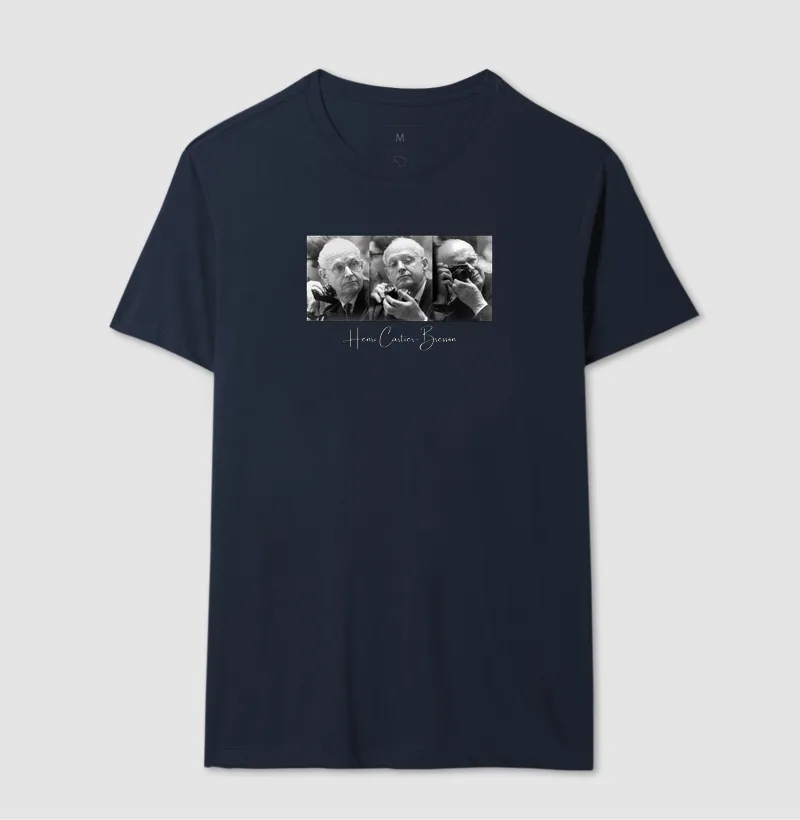 Cartier-Bresson - Imagem 6