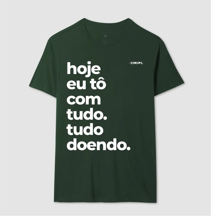 Camisa 11