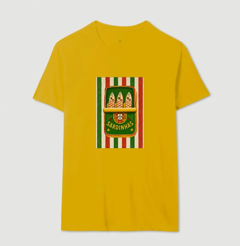 Camisa 13