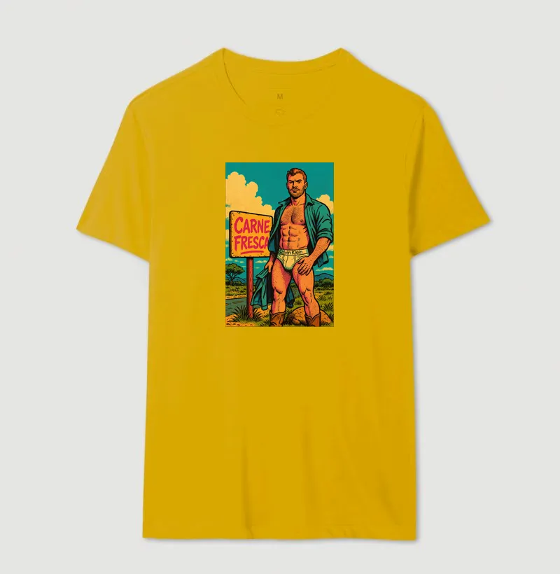 Camisa 13