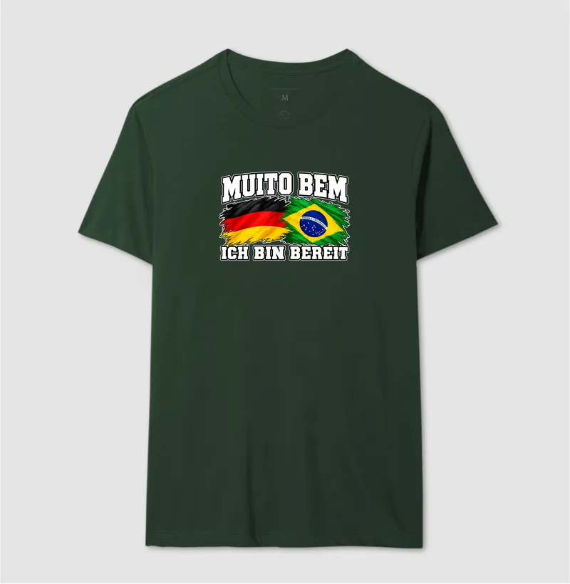 Muito Bem — Ich Bin Bereit - Imagem 12