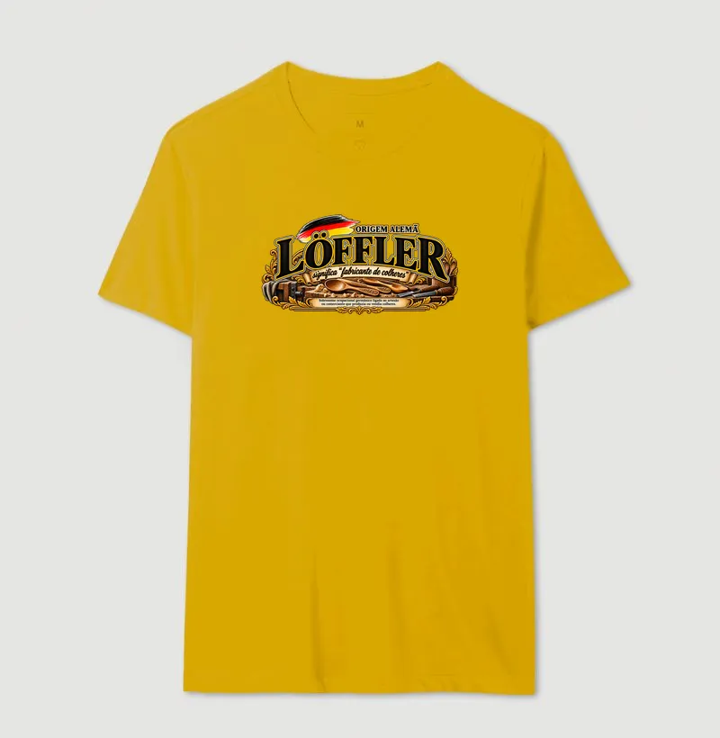 Löffler  - Imagem 14