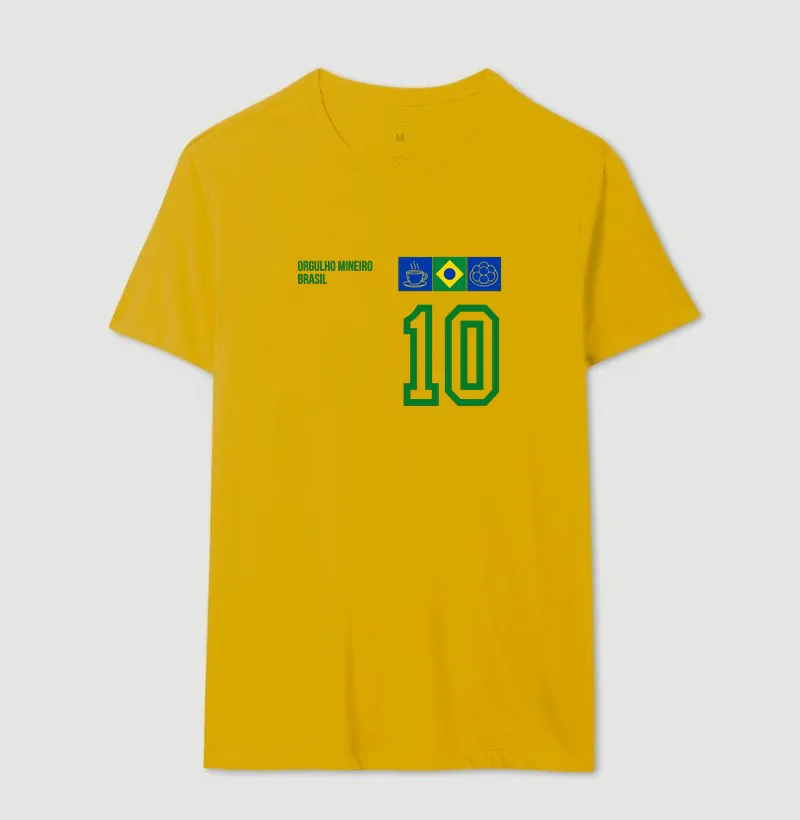 Camisa 13