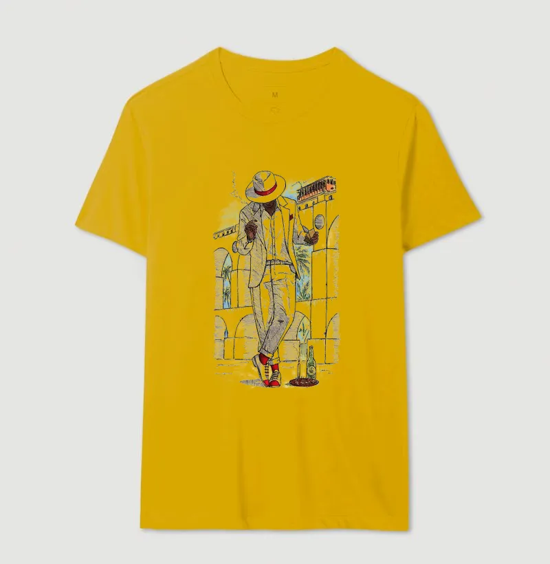 Camisa 5
