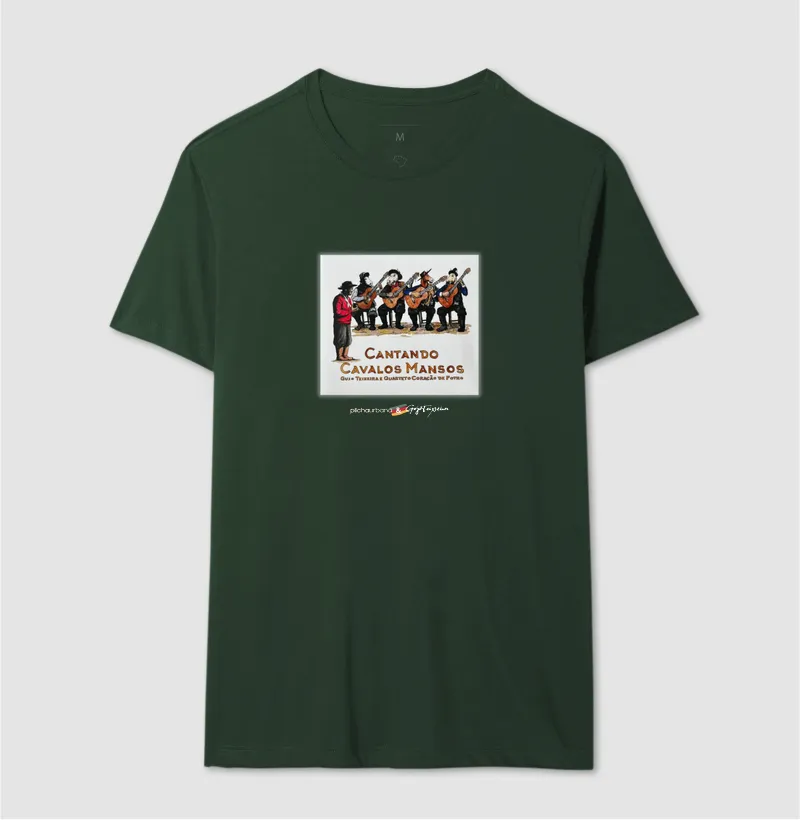 Camisa 9