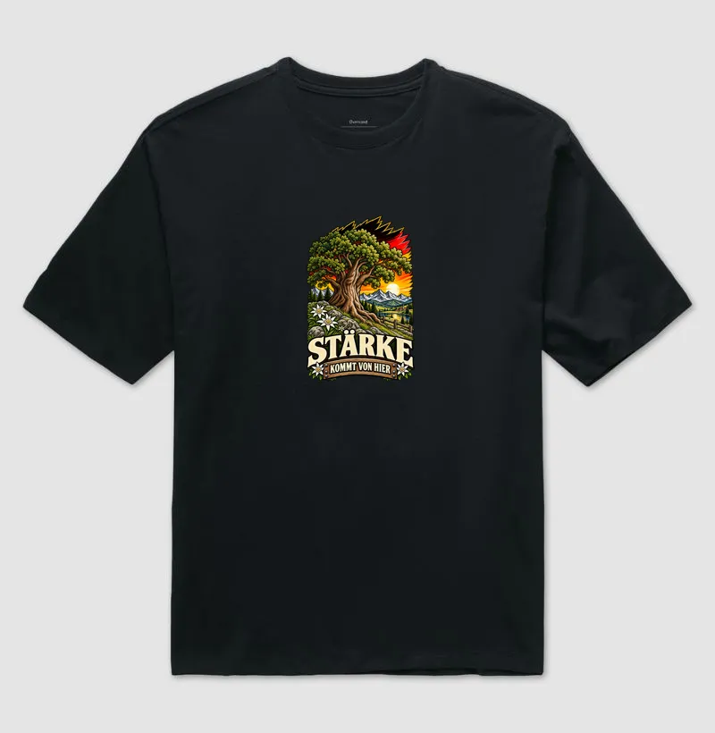 Stärke kommt von hier - Imagem 2