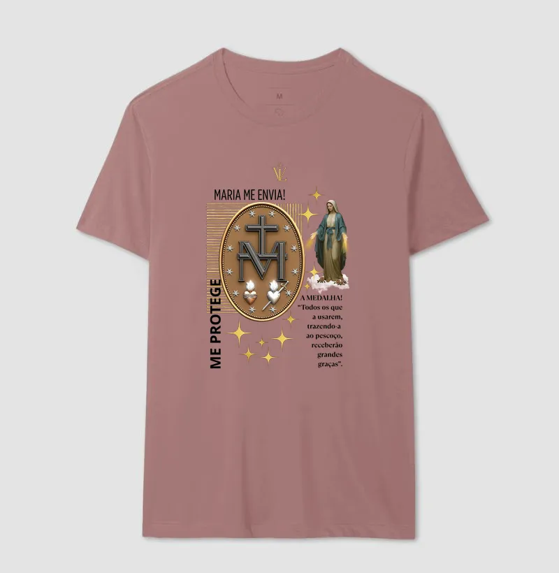 Camisa 10