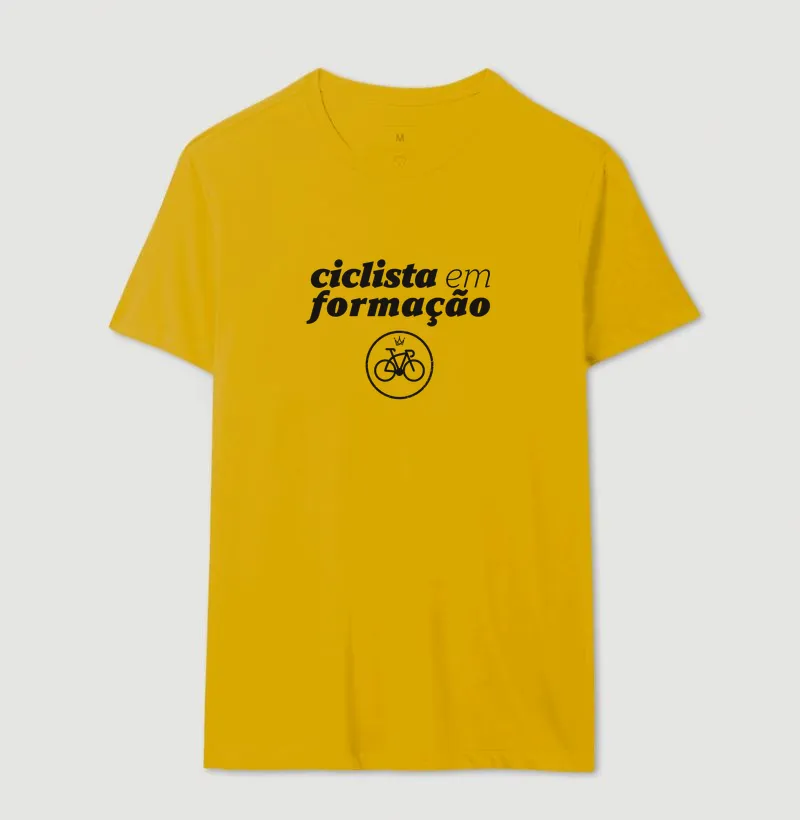 Ciclista em formação - Imagem 10