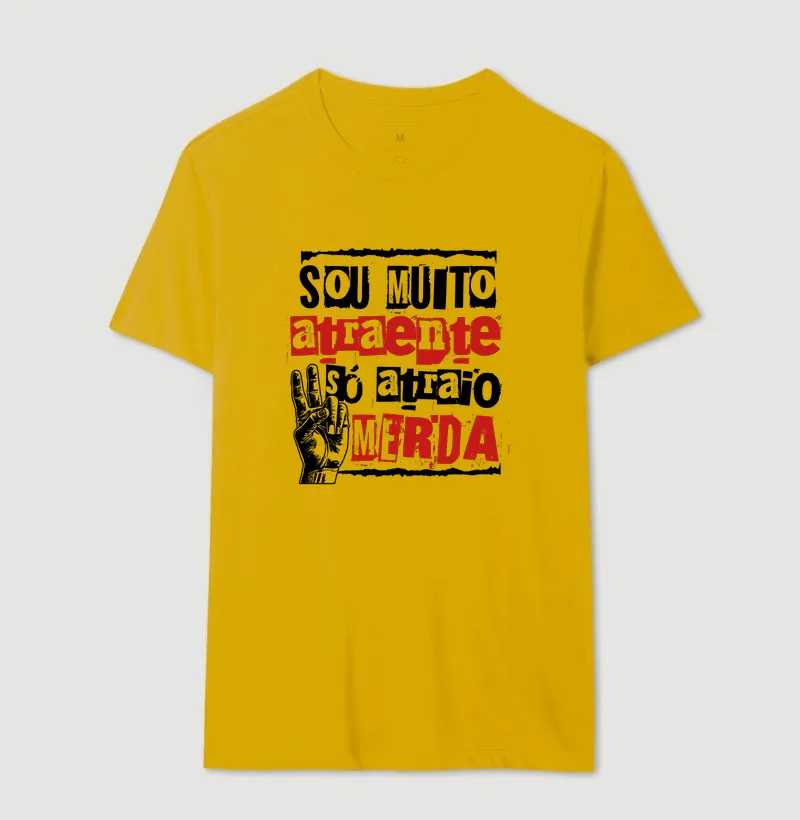 Camisa 13