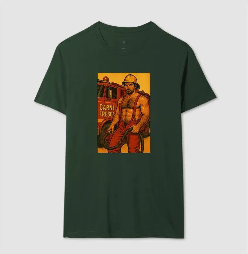 Camisa 11